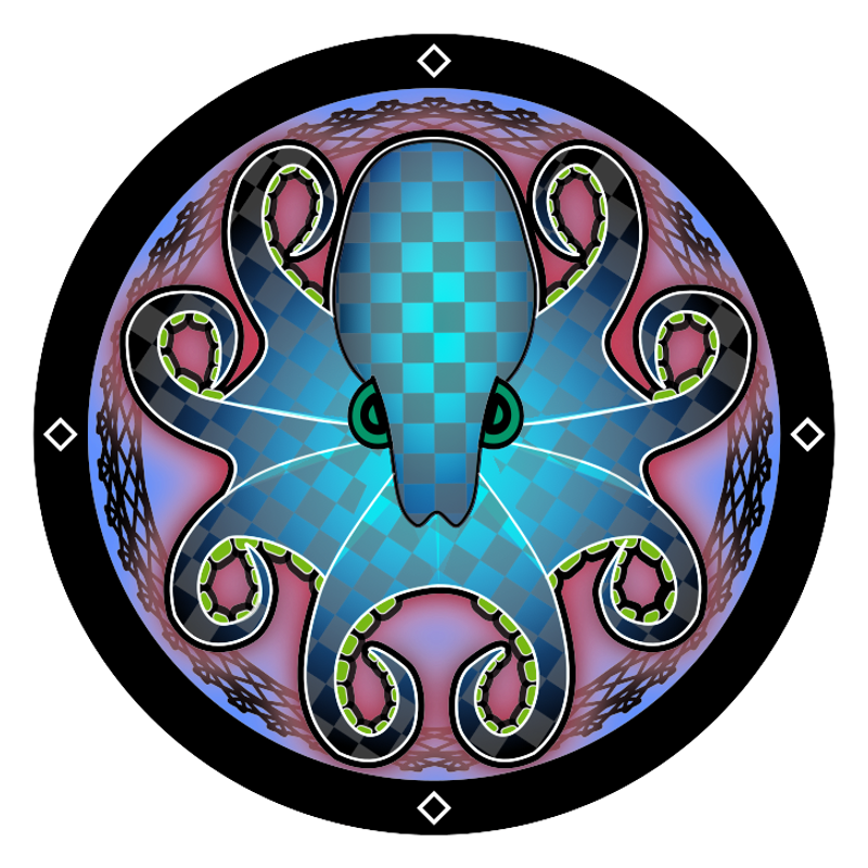 Guardian 787 NFT on Algorand