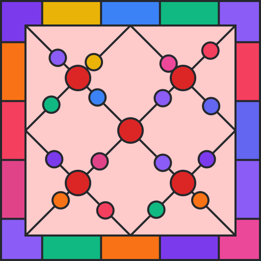 Octorand Gen2 #2021 NFT on Algorand