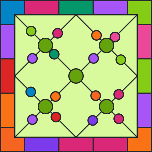 Octorand Gen2 #5062 NFT on Algorand