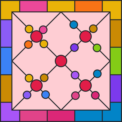 Octorand Gen2 #2910 NFT on Algorand