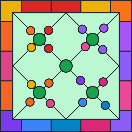 Octorand Gen2 #4552 NFT on Algorand