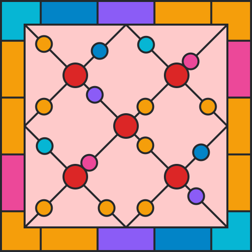 Octorand Gen2 #2963 NFT on Algorand