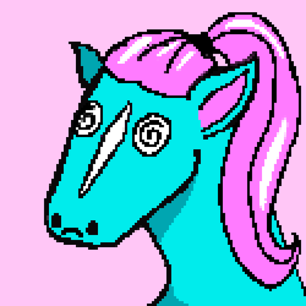 An image of STUPIDHORSE 037