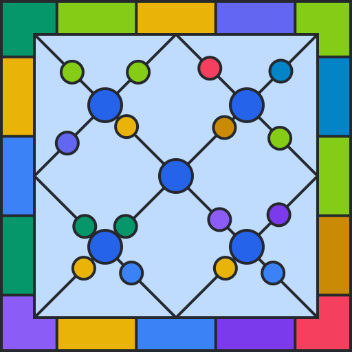 Octorand Gen2 #3507 NFT on Algorand