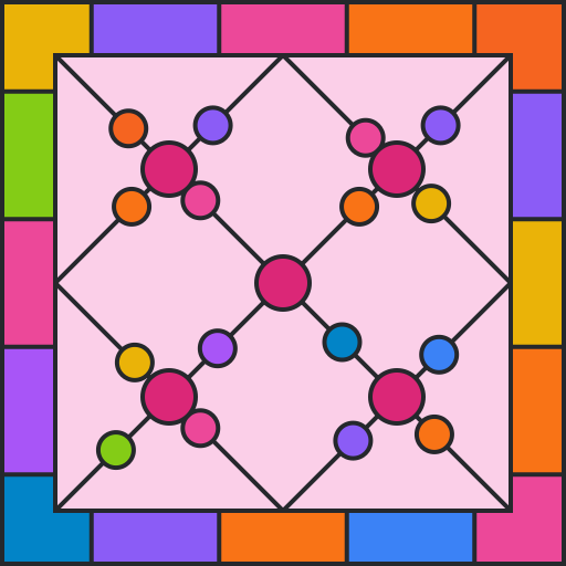 Octorand Gen2 #0510 NFT on Algorand