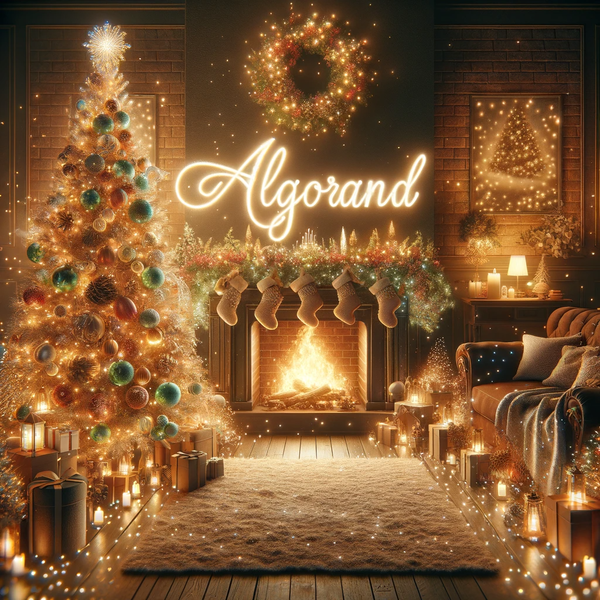 Image of AlgoChristmas