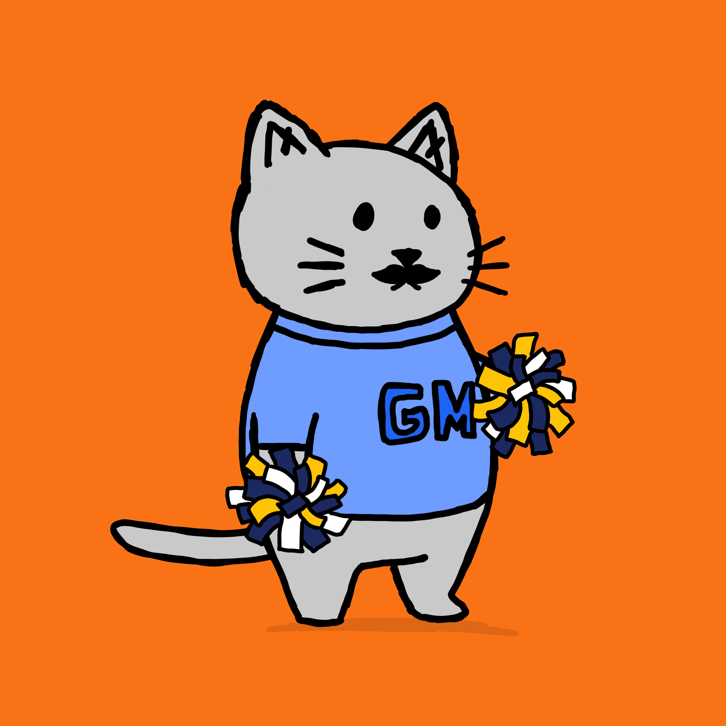 SK4L #1607 NFT on Algorand