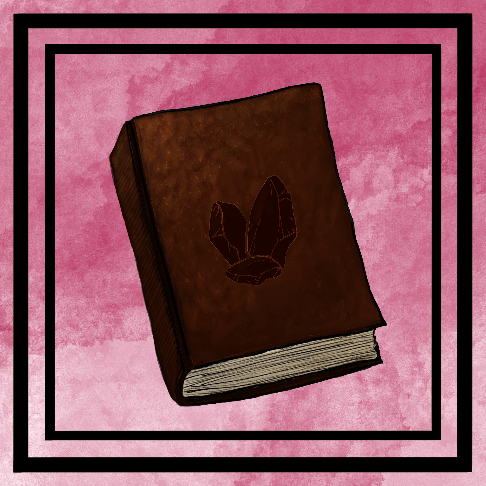 Witch of Stone 71 NFT on Algorand