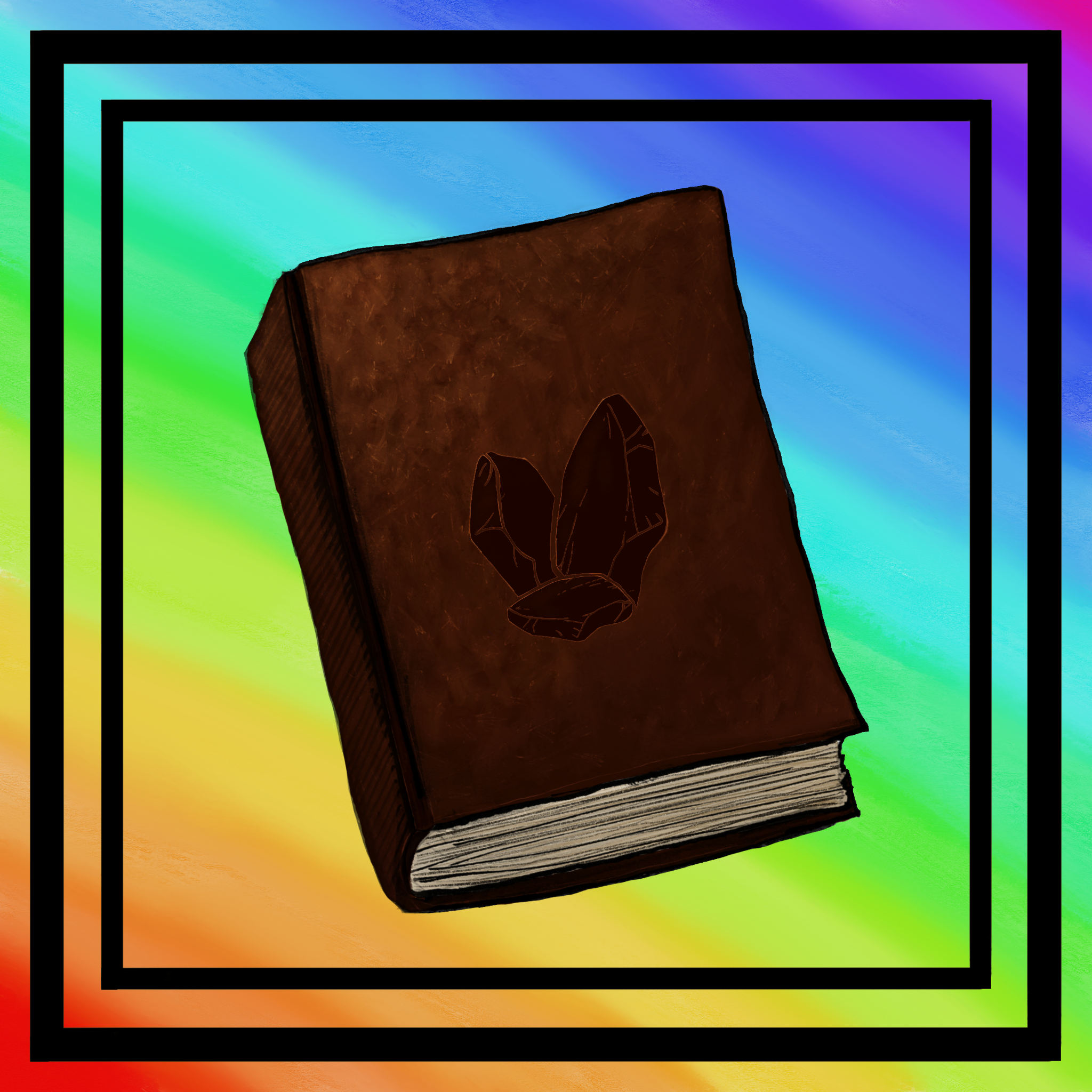 Witch of Stone 83 NFT on Algorand