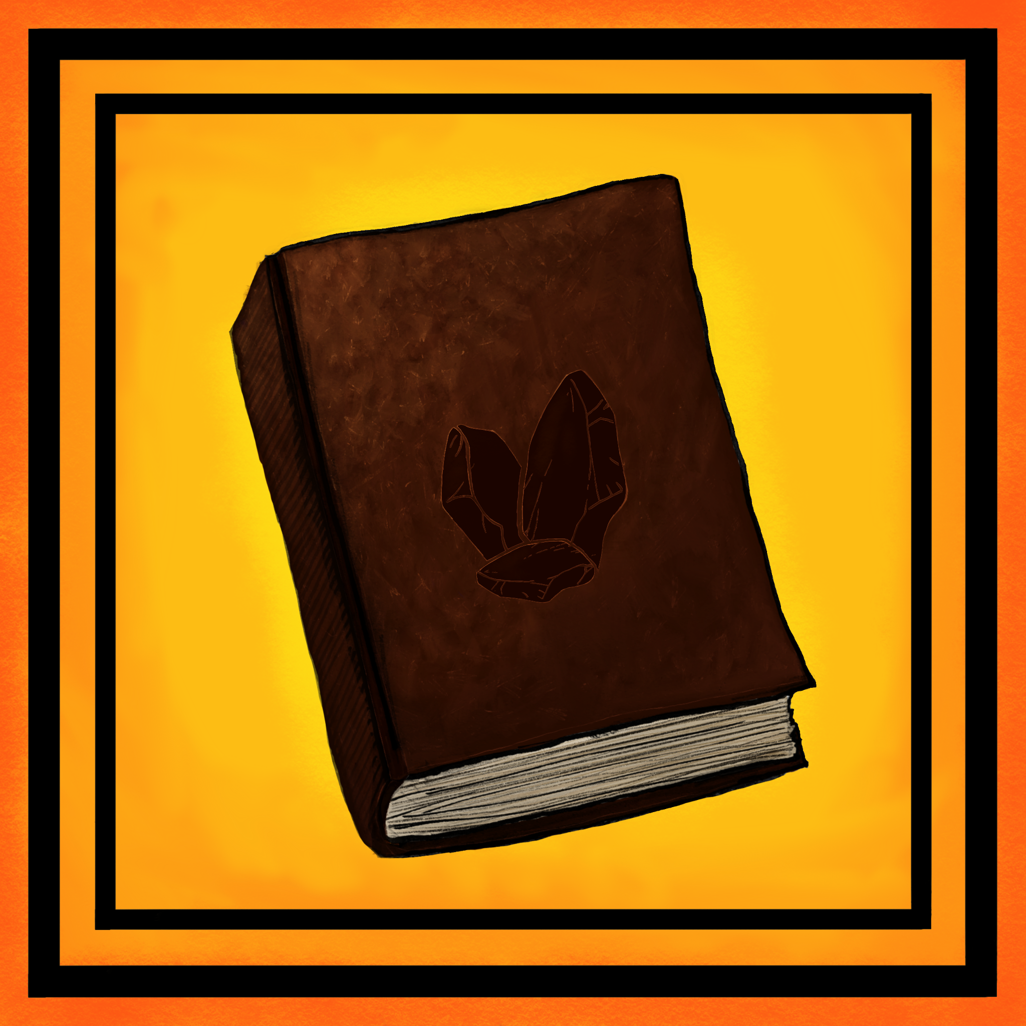 Witch of Stone 98 NFT on Algorand