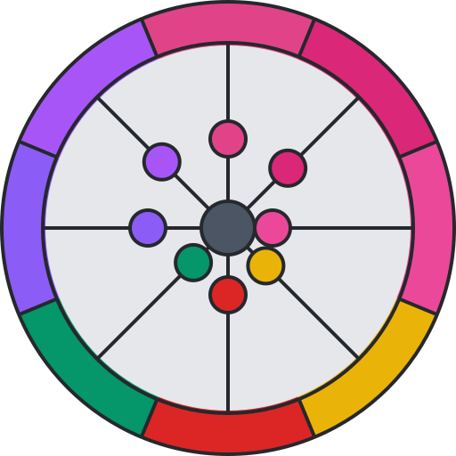 Octorand Gen1 #641 NFT on Algorand