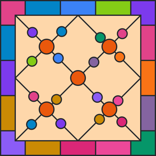 Octorand Gen2 #4533 NFT on Algorand