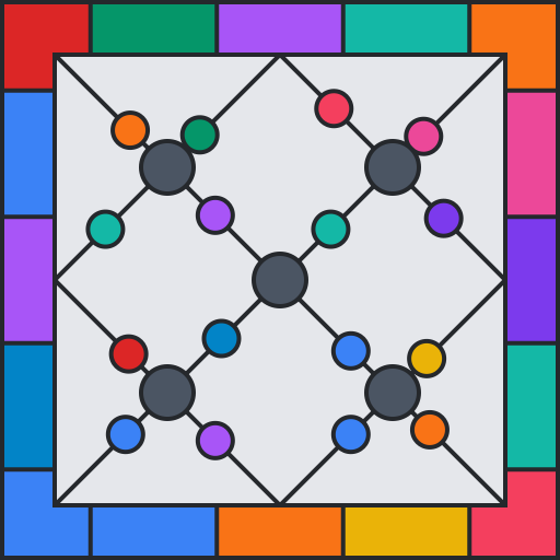 Octorand Gen2 #0205 NFT on Algorand