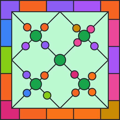 Octorand Gen2 #6416 NFT on Algorand