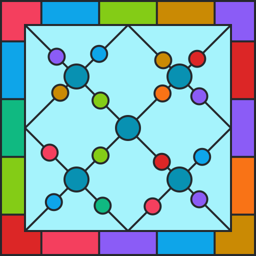 Octorand Gen2 #4535 NFT on Algorand