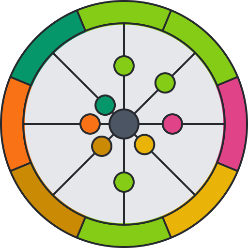 Octorand Gen1 #214 NFT on Algorand