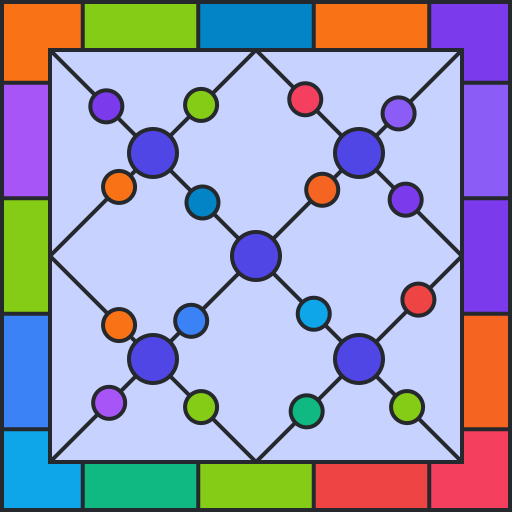 Octorand Gen2 #7283 NFT on Algorand