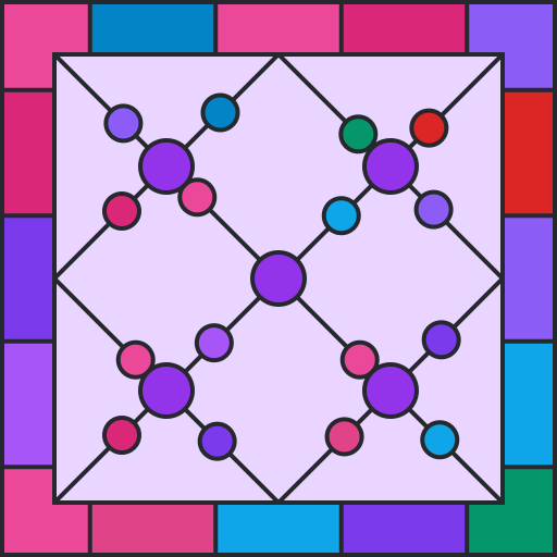 Octorand Gen2 #5446 NFT on Algorand