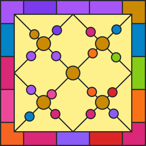 Octorand Gen2 #4176 NFT on Algorand