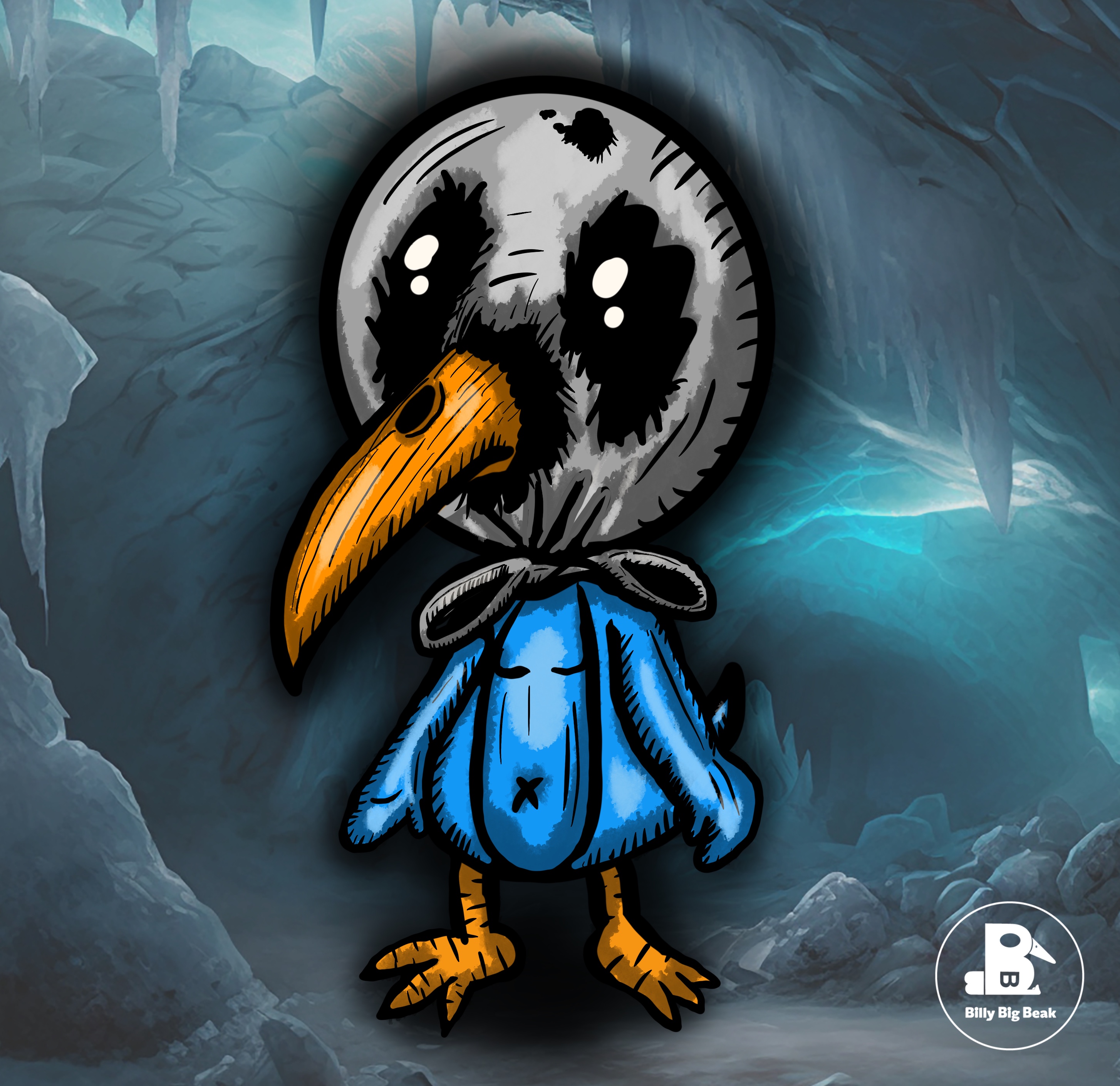 Pet #73 NFT on Algorand