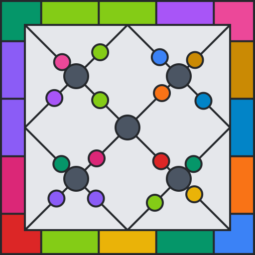 Octorand Gen2 #4754 NFT on Algorand