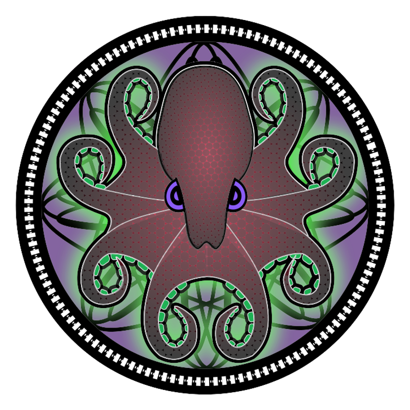 Guardian 674 NFT on Algorand