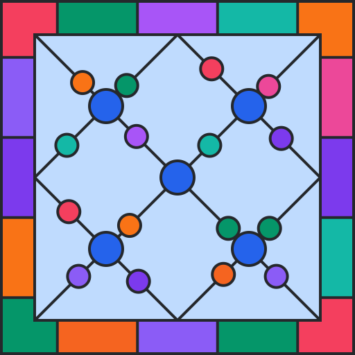 Octorand Gen2 #4409 NFT on Algorand