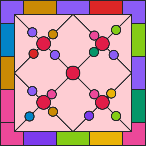 Octorand Gen2 #4435 NFT on Algorand