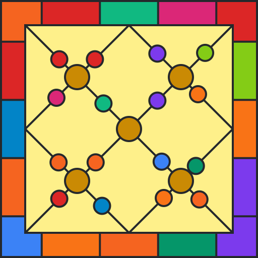 Octorand Gen2 #6876 NFT on Algorand