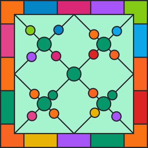 Octorand Gen2 #5685 NFT on Algorand