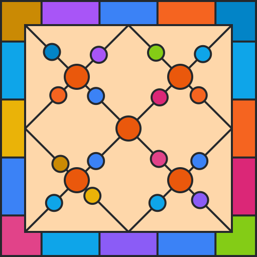 Octorand Gen2 #2080 NFT on Algorand