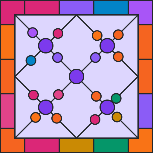 Octorand Gen2 #0589 NFT on Algorand