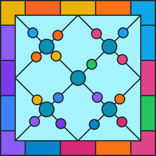 Octorand Gen2 #3392 NFT on Algorand