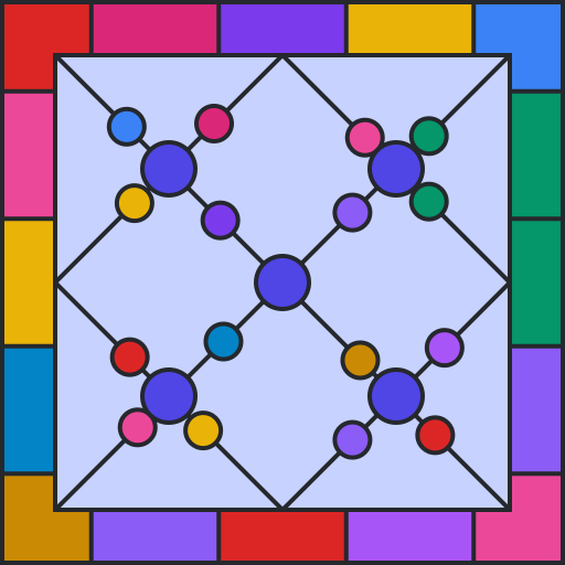 Octorand Gen2 #4853 NFT on Algorand