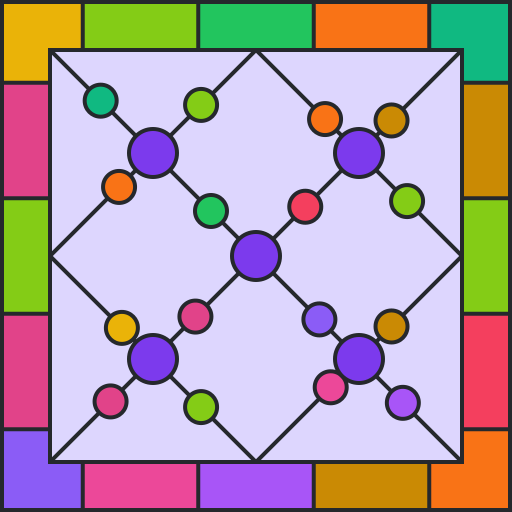 Octorand Gen2 #4900 NFT on Algorand