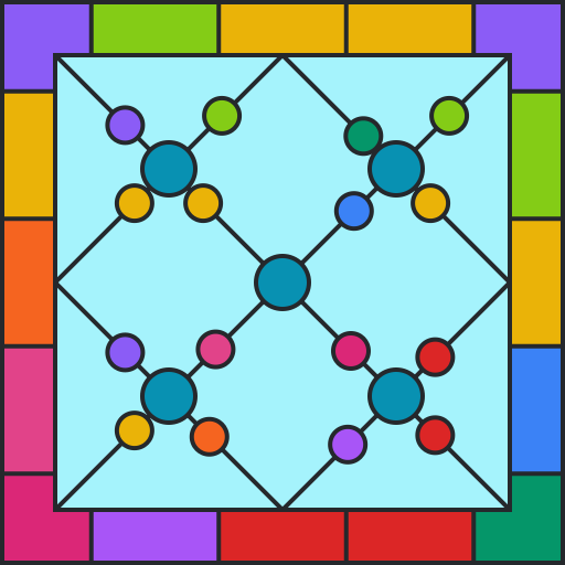 Octorand Gen2 #5063 NFT on Algorand