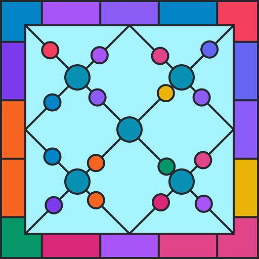 Octorand Gen2 #7631 NFT on Algorand