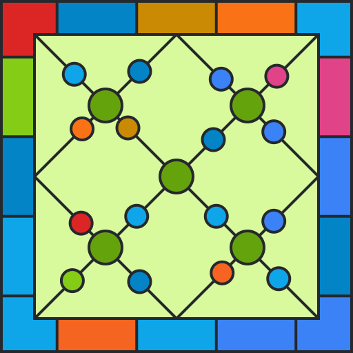 Octorand Gen2 #3342 NFT on Algorand