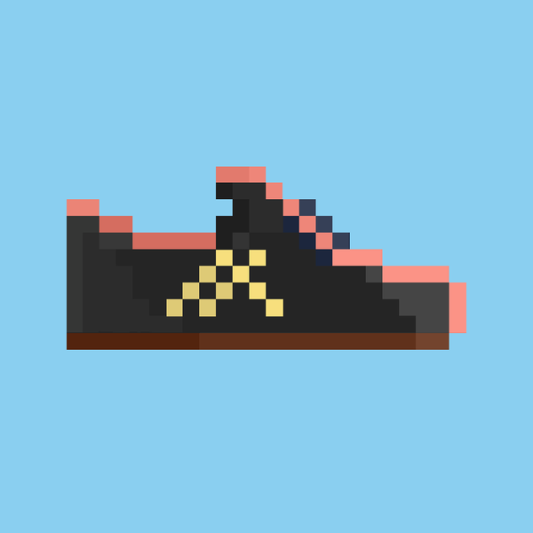 An image of Algo Sneakers #260