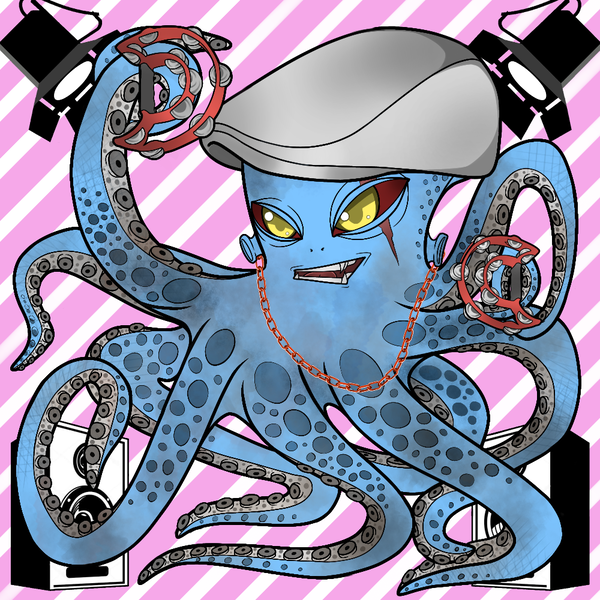 An image of OctOpuls 0035