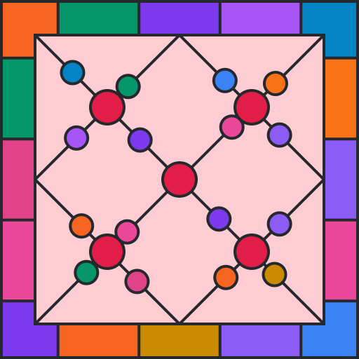 Octorand Gen2 #2330 NFT on Algorand