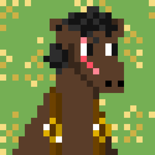 An image of 2tinyhorse 838