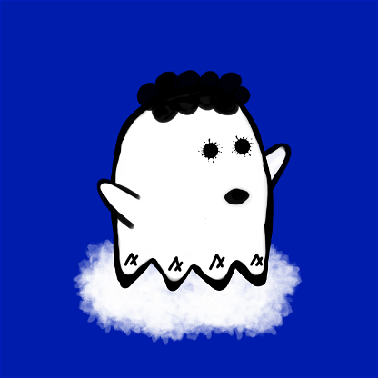 Ghostie #251