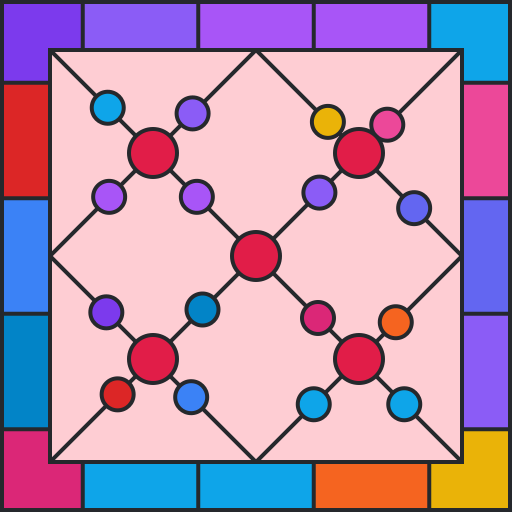 Octorand Gen2 #3356 NFT on Algorand