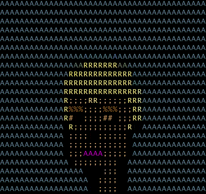 EncryptedPunk #2713 NFT on Algorand