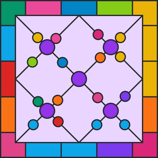 Octorand Gen2 #1738 NFT on Algorand