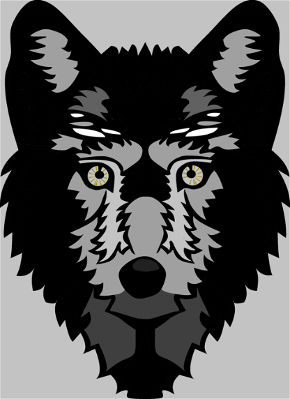 Algo Wolf #10