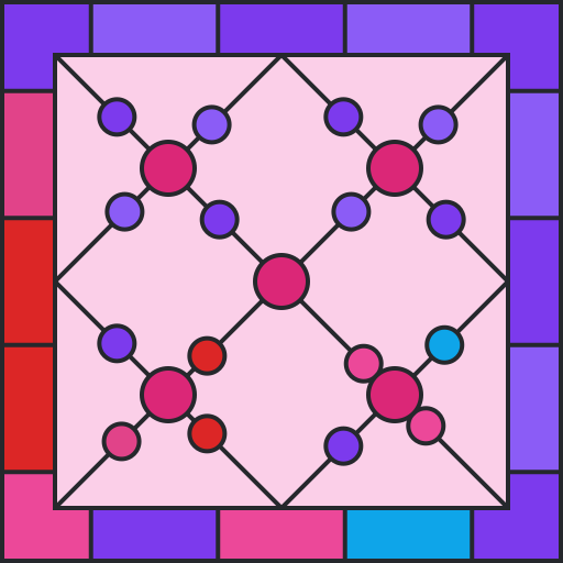 Octorand Gen2 #7804 NFT on Algorand
