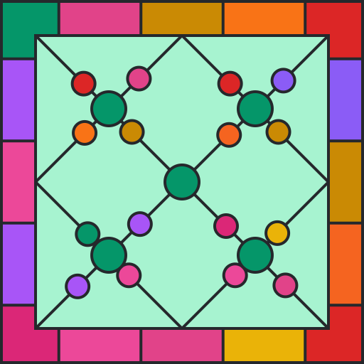 Octorand Gen2 #6415 NFT on Algorand