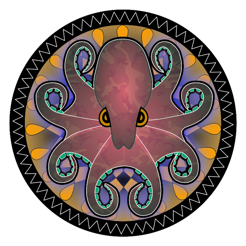 Guardian 673 NFT on Algorand